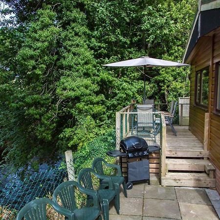 Kevock Vale Park Vila Lasswade Exterior foto